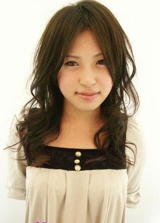 14款卷发让你女人味翻倍增
