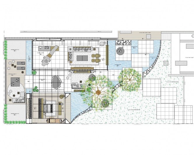 巴西圣保罗LOFT24-7住宅