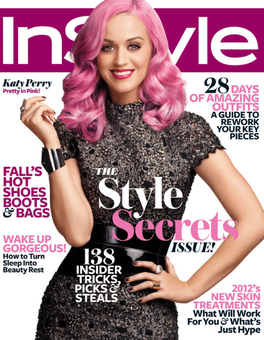 Katy Perry