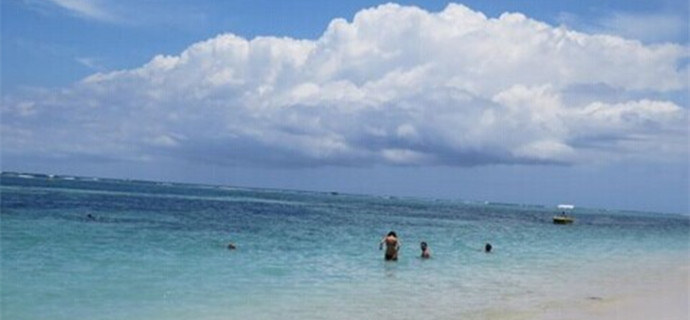 夏季多伦多湖畔的10种玩法