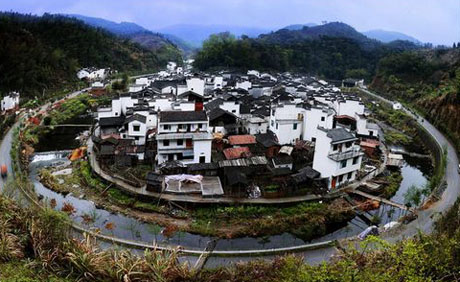 最美乡村婺源十大不可错过看点