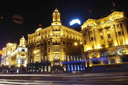 上海Jean Georges法国餐厅