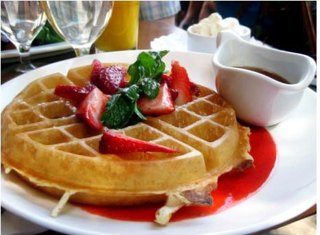 纽约必去的20家店Best Brunch Spots innyc