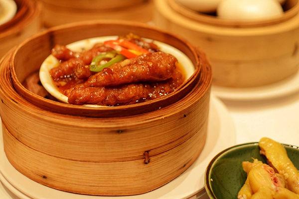 香港著名美食大盘点