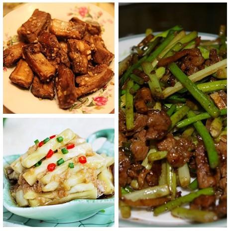 吃货必知的入门级调料