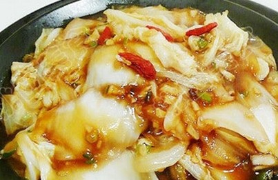 最受喜爱家常菜