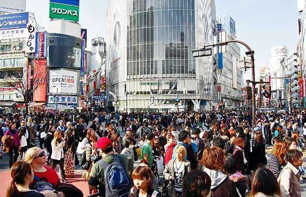 全球生活质量最高的40座城市