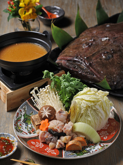 沪上海鲜餐厅招牌菜大搜罗