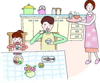 日常6招保护关节