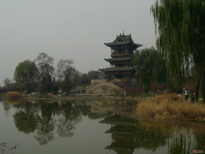 晋地八绝——你未必知道的山西景点