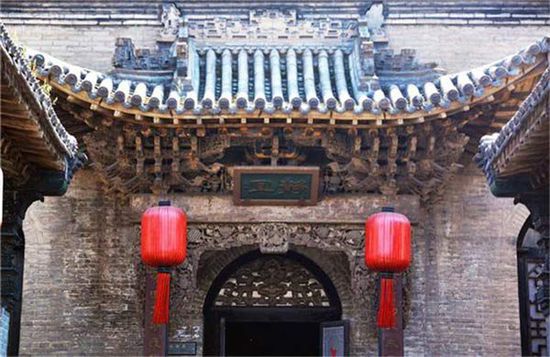 超越故宫的国内十大顶级庄园