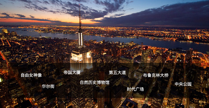 纽约旅行中隐藏着哪些投资良机