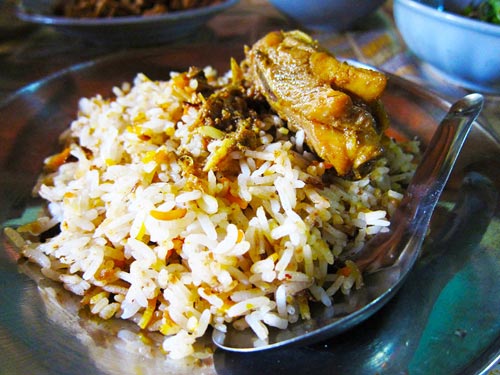 世界十大美食排名