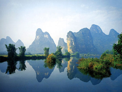 文艺青年最爱的国内十大旅游胜地