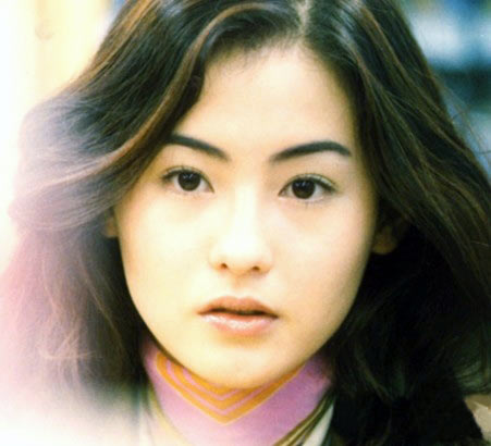 漂亮女明星的惊艳瞬间