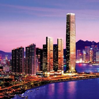 全球十大景色最美酒店