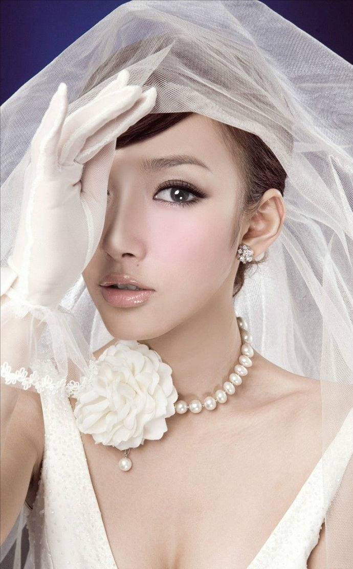 女人的嘴