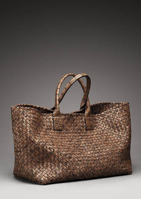4款Bottega Veneta 经典女包