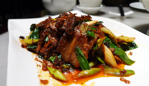 几道美食图