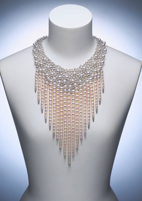 MIKIMOTO 高级珠宝