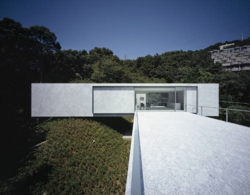 日本Plus House