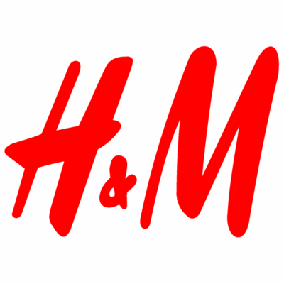 H&M品牌家居时尚