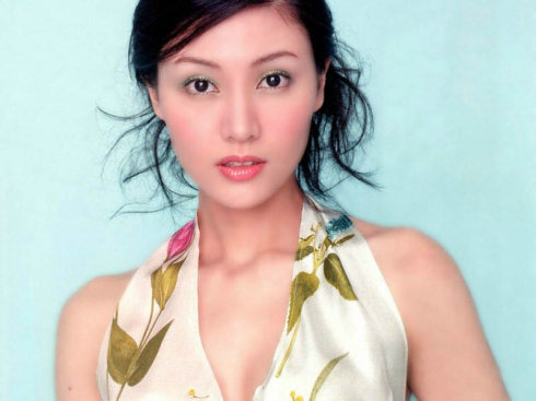 明星中最完美五官拼成的脸