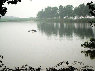 北京周边9大水库自驾游攻略