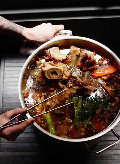 七道世界级健康美食佳肴