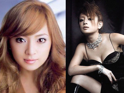 娱乐圈清纯又性感的六位绝色美女