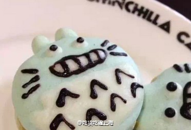 2015魔都最潮主题餐厅大盘点！！
