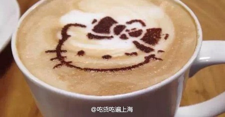 2015魔都最潮主题餐厅大盘点！！