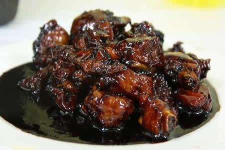 上海20家“外婆味道” 本帮菜馆