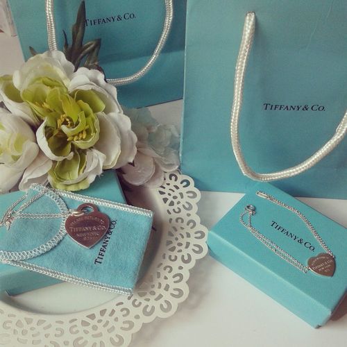 美国纽约Tiffany & Co.攻略