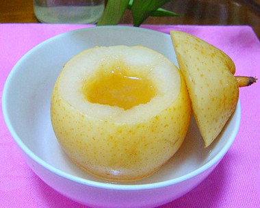 蜂蜜的养生保健吃法
