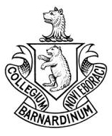 曼哈顿晨边高地的巴纳德学院