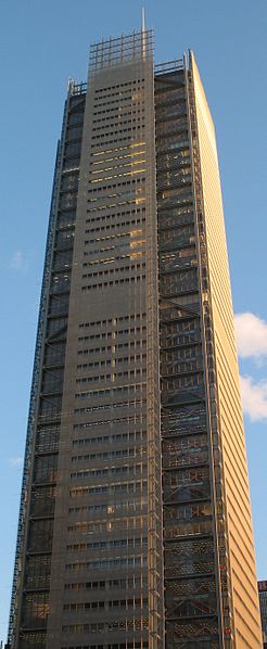 纽约时报大厦