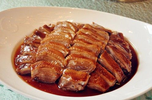 东莞美食一览