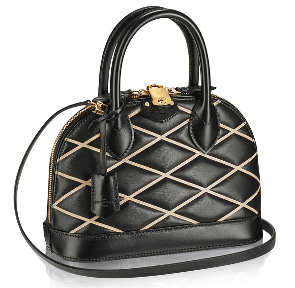 Louis Vuitton2015度假系包袋一览