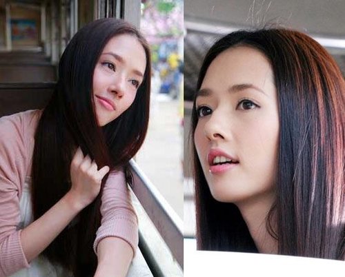 广告女主角公开私藏护肤秘诀