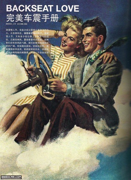 完美车震手册
