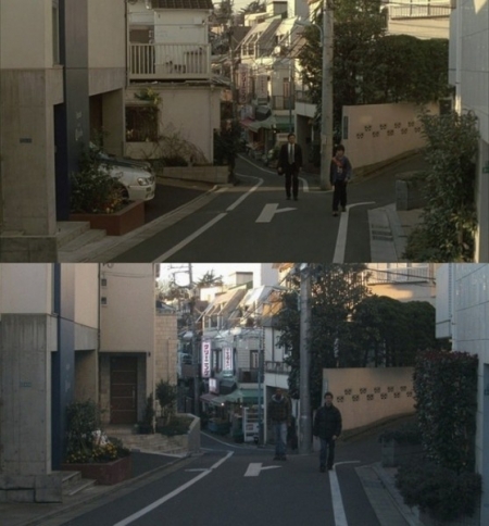 跟着经典电影画面去旅行