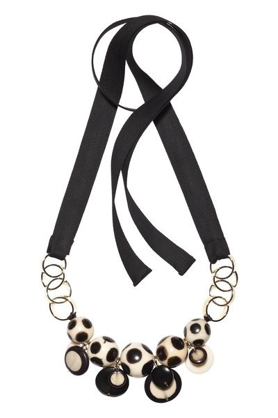 Marni 这个春夏最耀眼的饰品