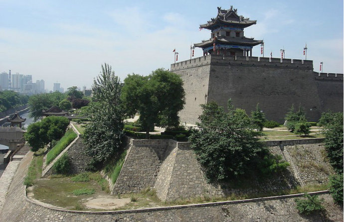 西安旅游行前须知