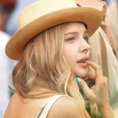 15个性感女神的招牌动作