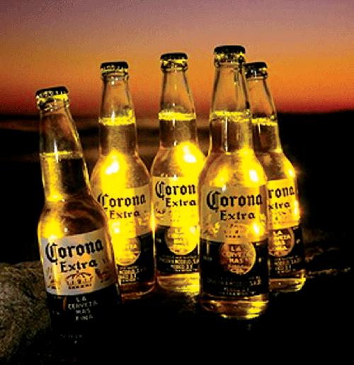 墨西哥Corona科罗娜——啤酒中的皇后