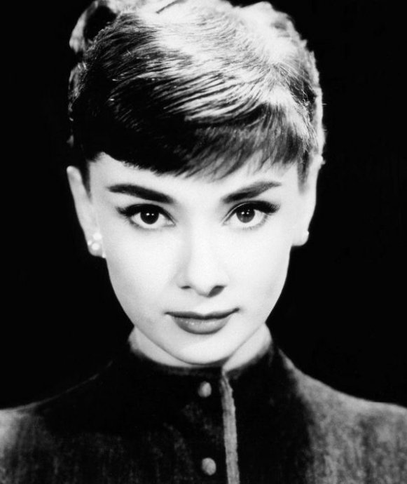 好莱坞黄金时代的“那些女孩”