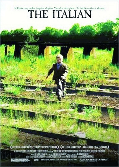 哈佛学者推荐的14部培养孩子优秀品德的电影