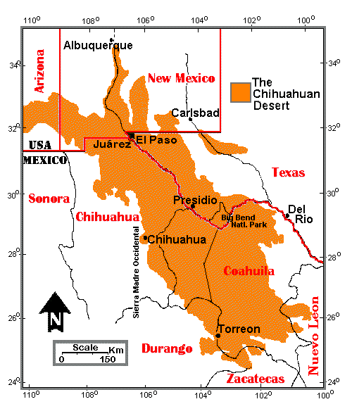 美国国家公园 - 卡尔斯巴德洞窟国家公园(Carlsbad Caverns Na