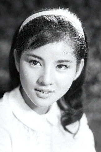 日本史上最时尚美丽的十位女演员